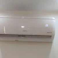 نصب و سرویس کولر گازی اسپلیت درسراسر اصفهان