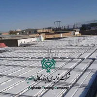 آکاستیو سقفی اکاسیف یونولیت پلی استایرن اکاسیو|عمده‌فروشی|مشهد, نوید|دیوار