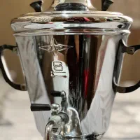 سماور برقی پلان