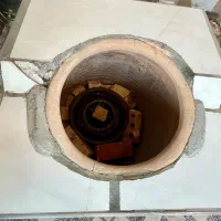 تنور گلی سیار