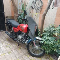 موتور سیکلت نامی|موتورسیکلت|تهران, دبستان|دیوار