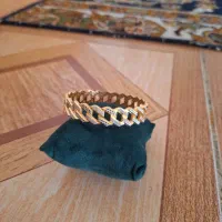 النگو و دستبند کارتیر