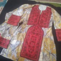 لباس بلوچی نو
