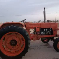 تراکتور رومانی مدل|خودرو سنگین|چگنی, |دیوار