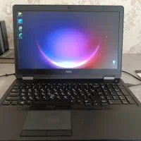 لپ تاپ DELL مدل latitude E5570|رایانه همراه|شهرکرد, |دیوار