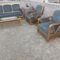 مبل راحتی ۷ نفره