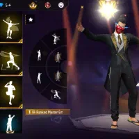 اکانت فری فایر خوب|کنسول، بازی ویدئویی و آنلاین|فین, |دیوار