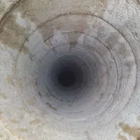 حفر چاه و مغنی|خدمات پیشه و مهارت|کرج, شاهین‌ویلا|دیوار