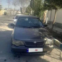 پراید ۱۱۱ مدل ۸۹