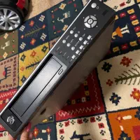 دستگاه ضبط دوربین مداربسته