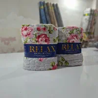 پتو ژله ای ریلکس دو نفره|رختخواب، بالش، پتو|قم, وادی السلام|دیوار