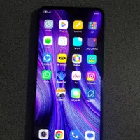 شیائومی Redmi 9 با حافظهٔ ۶۴ گیگابایت|موبایل|مسجد سلیمان, |دیوار