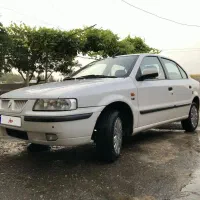 سمند LX مدل ۱۳۹۹|خودرو سواری و وانت|فریدون‌کنار, |دیوار