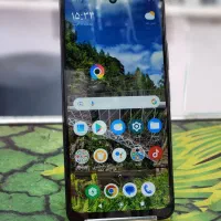 شیائومی Poco X3 GT حافظه ۲۵۶ رم ۸ کم کار