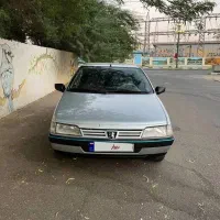 پژو 405 دوگانه فابریک مدل 1394|خودرو سواری و وانت|شوشتر, |دیوار