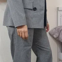 کت وشلوار زنانه