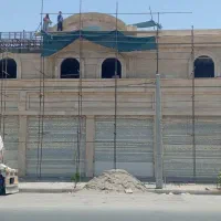 سنگ کاری|خدمات پیشه و مهارت|زاهدان, |دیوار