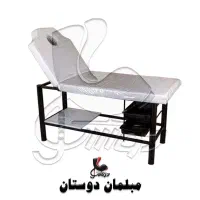 تخت ماساژ پرتابل فوجکال|آرایشگاه و سالن‌های زیبایی|اصفهان, ملک‌شهر|دیوار
