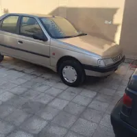 پژو 405 جی ال ایکس (GLX)، مدل ۱۳۸۲|خودرو سواری و وانت|زاهدان, |دیوار