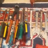فروش وسایل فنی