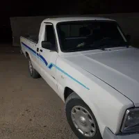 مزدا 2000 مدل ۹۰ .|خودرو سواری و وانت|دزفول, |دیوار