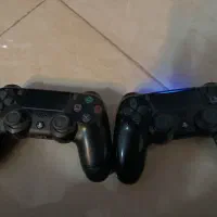 ps4 دو دسته فول بازی
