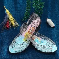 دمپایی مخمل زنانه|کیف، کفش، کمربند|قم, باغ شریفی|دیوار