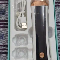 لوازم فیشال پاکسازی پوست|آرایشگاه و سالن‌های زیبایی|سمنان, |دیوار