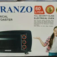 توستر|اجاق گاز و لوازم برقی پخت‌وپز|یزد, |دیوار