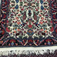 فرش|فرش|گلستان (تهران), |دیوار