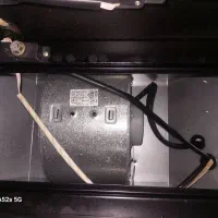 هود لمسی کنترلی داتیس (مدل گلوریا)