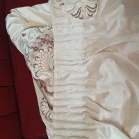 دستک پرده والان پرده|پرده، رانر، رومیزی|مشهد, جانباز|دیوار