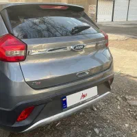 ایکس ۲۲ مدل ۹۸ اتومات بسیار سالم و خوش رخ|خودرو سواری و وانت|نیشابور, شهرک فرهنگیان|دیوار