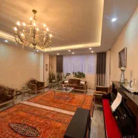 ۷۰ متری قولنامه ای ،۲ خواب ، فول