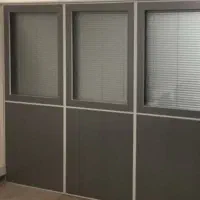 نجار سیار و نصاب پارتیشن کابینت کمد در و دکوراسیون