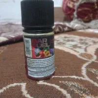یک عدد مواد ویپ پاد
