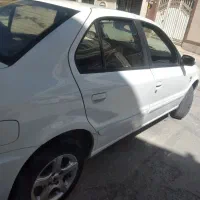 سمند سورن