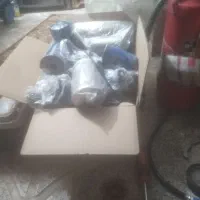 وسایل تعویض روغنی|فروشگاه و مغازه|شاهینشهر, خانه کارگر|دیوار