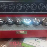 جعبه بکسE/آیرون مکس