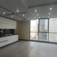 ۱۳۰ متر موقعیت اداری سوپر مدرن زعفرانیه