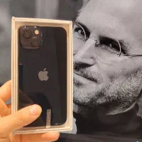 آیفون 13 نرمال
