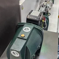 پمپ یک اسب جتی