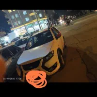 کوییک gxr|خودرو سواری و وانت|نیشابور, شهرک فیروزه|دیوار