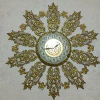 وسایل برنجی قدیمی