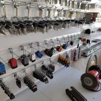 کلیدسازی گلشهر2|خدمات پیشه و مهارت|ارومیه, |دیوار