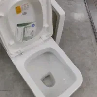 توالت فرنگی چینی|لوازم سرویس بهداشتی|قرچک, مهدیه|دیوار