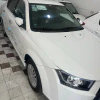 دنا ۶ دنده ۴۰۵ صفر خشک