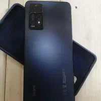 شیائومی Redmi Note 11 Pro 5G باحافظهٔ ۱۲۸ گیگابایت