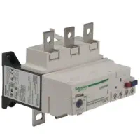 کلید بی‌متال (رله حرارتی اضافه بار) اشنایدر