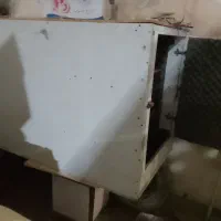 سایلنت  باکس   ۱۰  تایی|مودم و تجهیزات شبکه|اهواز, کوی مهدیس|دیوار